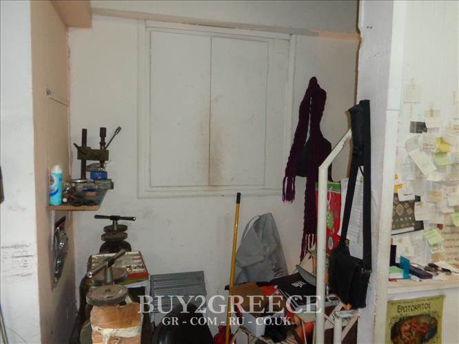 (For Sale) Commercial Retail Shop || Athens Center/Zografos - 77 Sq.m, 65.000€ ||| ID :527230-8