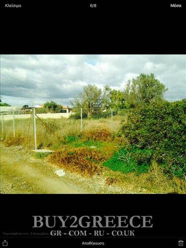 (For Sale) Land Plot || Argolida/Kranidi - 611 Sq.m, 100.000€ ||| ID :537859-7