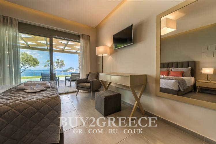 (For Sale) Residential Detached house || Zakynthos (Zante)/Zante Chora - 165 Sq.m, 3 Bedrooms, 2.200.000€ ||| ID :538273-12