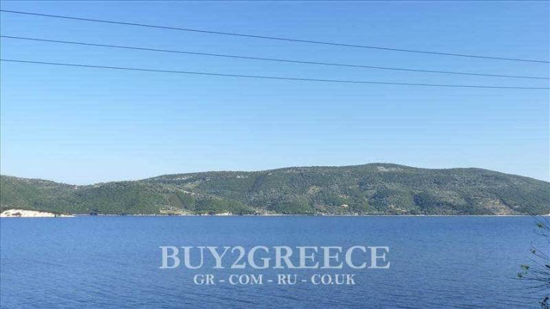 (For Sale) Land Plot || Lefkada/Ellomenos - 36.000 Sq.m, 1.000.000€ ||| ID :538295