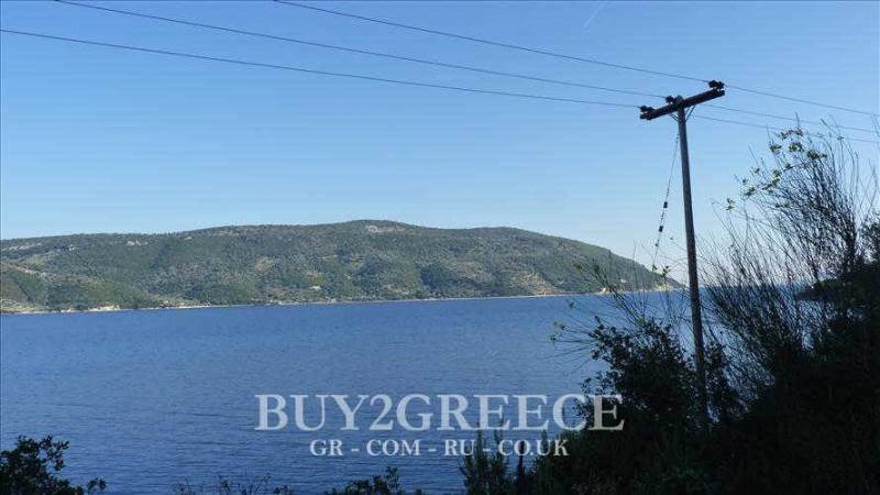 (For Sale) Land Plot || Lefkada/Ellomenos - 36.000 Sq.m, 1.000.000€ ||| ID :538295-2