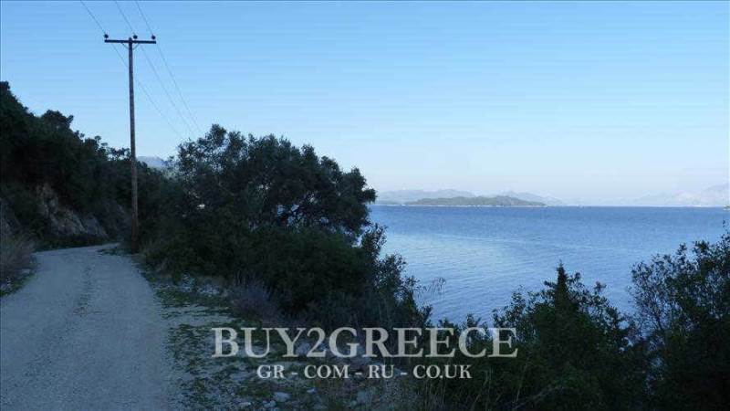 (For Sale) Land Plot || Lefkada/Ellomenos - 36.000 Sq.m, 1.000.000€ ||| ID :538295-3