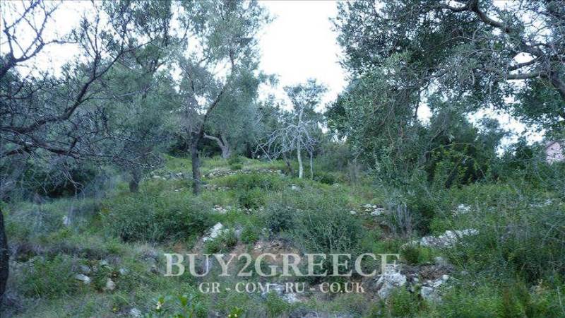 (For Sale) Land Plot || Lefkada/Ellomenos - 36.000 Sq.m, 1.000.000€ ||| ID :538295-5