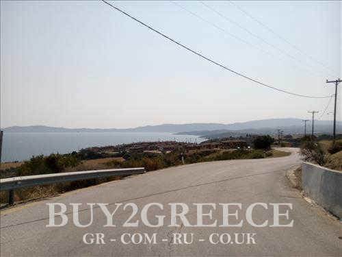 (For Sale) Land Agricultural Land  || Chalkidiki/Stageira - 9.000 Sq.m, 500.000€ ||| ID :545471-9