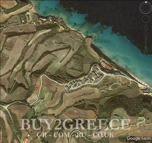 (For Sale) Land Agricultural Land  || Chalkidiki/Stageira - 9.000 Sq.m, 500.000€ ||| ID :545471-12