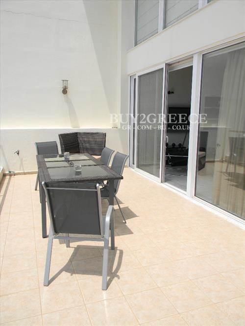 (For Rent) Residential Maisonette || Irakleio/Irakleio - 220 Sq.m, 3 Bedrooms, 9.000€ ||| ID :551419-13