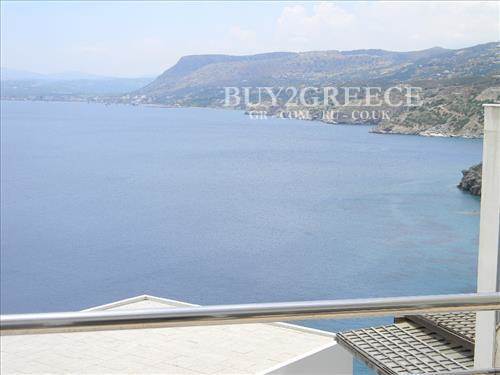 (For Rent) Residential Maisonette || Irakleio/Irakleio - 220 Sq.m, 3 Bedrooms, 9.000€ ||| ID :551419-14