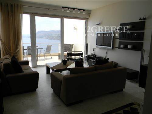 (For Rent) Residential Maisonette || Irakleio/Irakleio - 220 Sq.m, 3 Bedrooms, 9.000€ ||| ID :551419-1