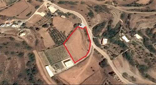(For Sale) Land Plot || Dodekanisa/Leipsoi - 2.392 Sq.m, 200.000€ ||| ID :551445-5