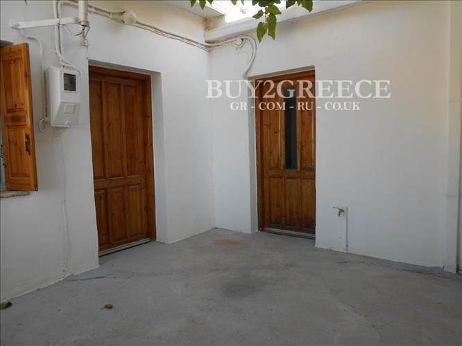 (For Sale) Residential Detached house || Lasithi/Ierapetra - 130 Sq.m, 3 Bedrooms, 300.000€ ||| ID :555989-10