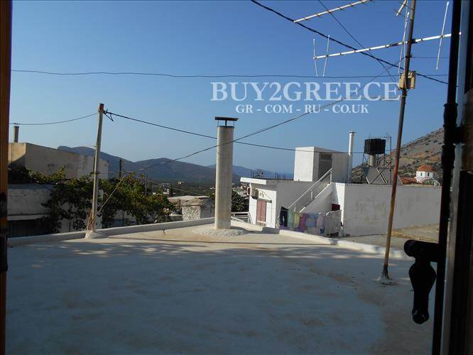 (For Sale) Residential Detached house || Lasithi/Ierapetra - 130 Sq.m, 3 Bedrooms, 300.000€ ||| ID :555989-13