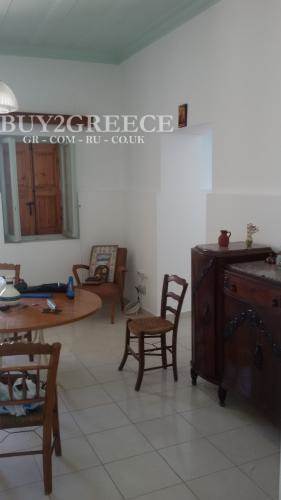 (For Sale) Residential Detached house || Lasithi/Ierapetra - 130 Sq.m, 3 Bedrooms, 300.000€ ||| ID :555989-5