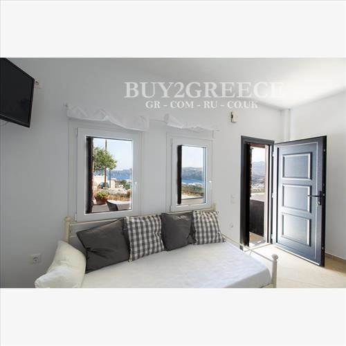 (For Sale) Residential Detached house || Cyclades/Santorini-Thira - 222 Sq.m, 5 Bedrooms, 580.000€ ||| ID :558840-9