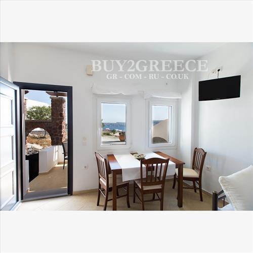 (For Sale) Residential Detached house || Cyclades/Santorini-Thira - 222 Sq.m, 5 Bedrooms, 580.000€ ||| ID :558840-6