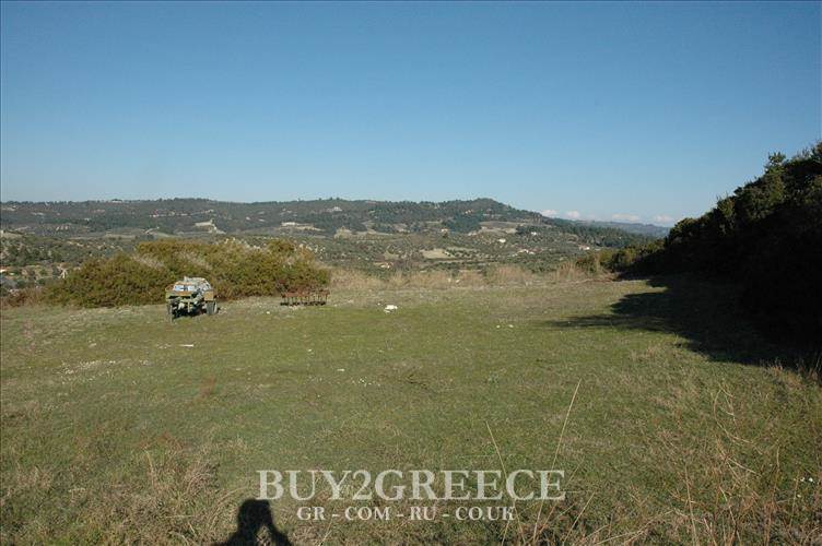 (For Sale) Land Plot || Chalkidiki/Kassandra - 926 Sq.m, 150.000€ ||| ID :570144