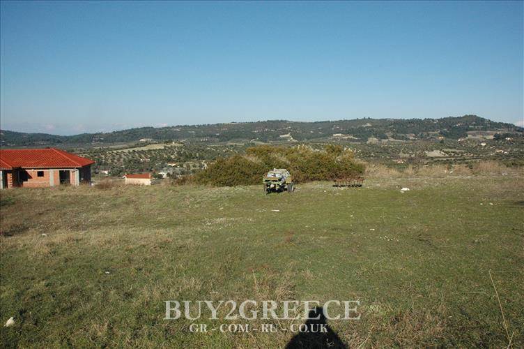 (For Sale) Land Plot || Chalkidiki/Kassandra - 926 Sq.m, 150.000€ ||| ID :570144-2