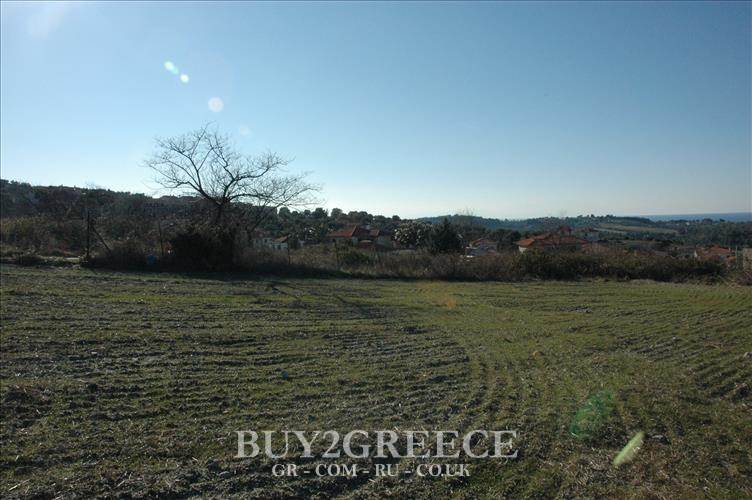 (For Sale) Land Plot || Chalkidiki/Kassandra - 926 Sq.m, 150.000€ ||| ID :570144-6