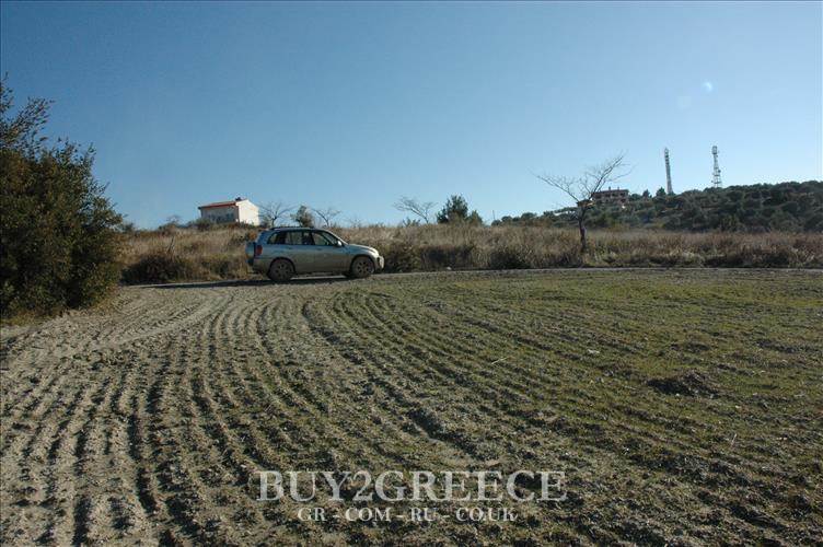 (For Sale) Land Plot || Chalkidiki/Kassandra - 926 Sq.m, 150.000€ ||| ID :570144-7