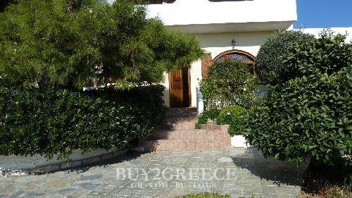 (For Sale) Residential Maisonette || East Attica/Kalyvia-Lagonisi - 165 Sq.m, 3 Bedrooms, 450.000€ ||| ID :570821-12