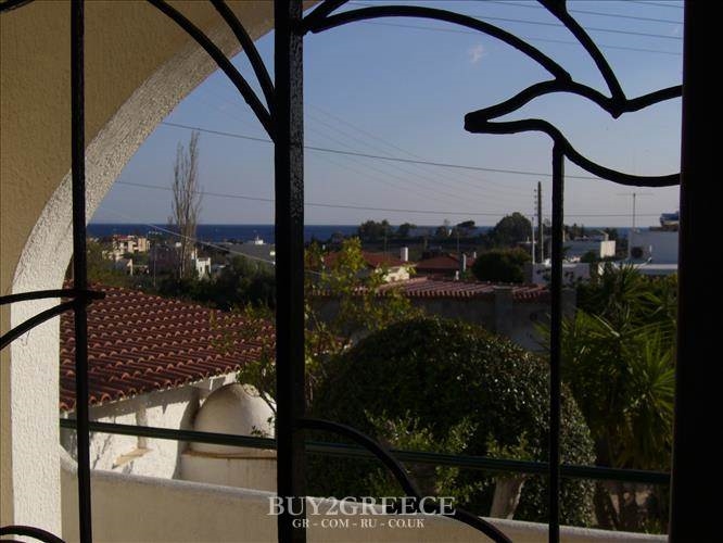 (For Sale) Residential Maisonette || East Attica/Kalyvia-Lagonisi - 165 Sq.m, 3 Bedrooms, 450.000€ ||| ID :570821-13