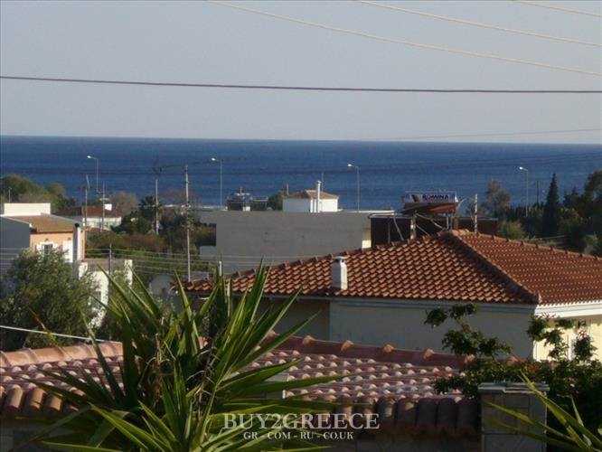 (For Sale) Residential Maisonette || East Attica/Kalyvia-Lagonisi - 165 Sq.m, 3 Bedrooms, 450.000€ ||| ID :570821-15