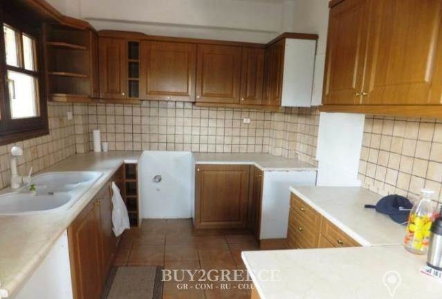 (For Sale) Residential Maisonette || East Attica/Kalyvia-Lagonisi - 165 Sq.m, 3 Bedrooms, 450.000€ ||| ID :570821-4