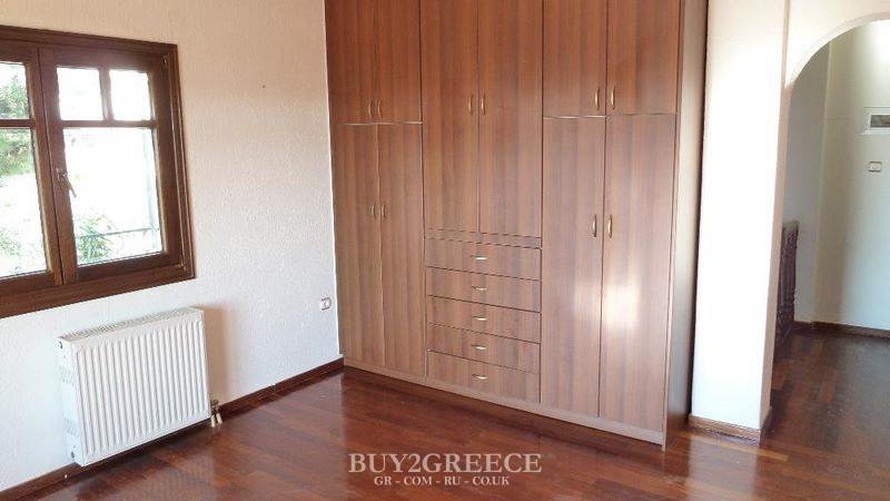 (For Sale) Residential Maisonette || East Attica/Kalyvia-Lagonisi - 165 Sq.m, 3 Bedrooms, 450.000€ ||| ID :570821-6