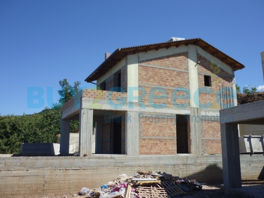 (For Sale) Residential Maisonette || Achaia/Kalavryta - 100 Sq.m, 3 Bedrooms, 150.000€ ||| ID :572010-2