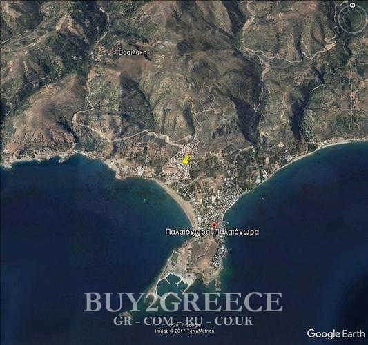 (For Sale) Land Plot || Chania/Pelekanos - 421Sq.m, 100.000€ ||| ID :574457-10