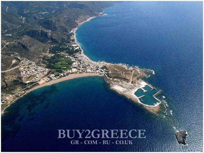 (For Sale) Land Plot || Chania/Pelekanos - 421Sq.m, 100.000€ ||| ID :574457-1