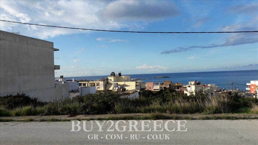 (For Sale) Land Plot || Chania/Pelekanos - 421Sq.m, 100.000€ ||| ID :574457-3