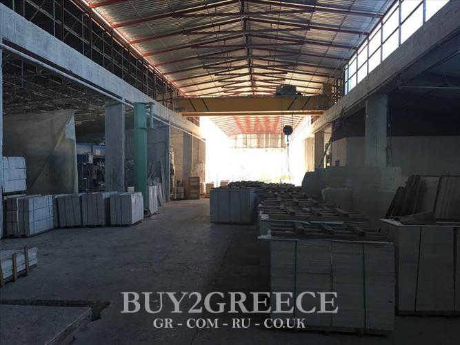 (For Sale) Commercial Industrial Area || Ioannina/Bizani - 3.000 Sq.m, 2.000.000€ ||| ID :577130-9
