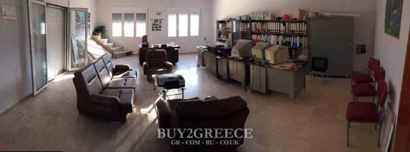 (For Sale) Commercial Industrial Area || Ioannina/Bizani - 3.000 Sq.m, 2.000.000€ ||| ID :577130-10