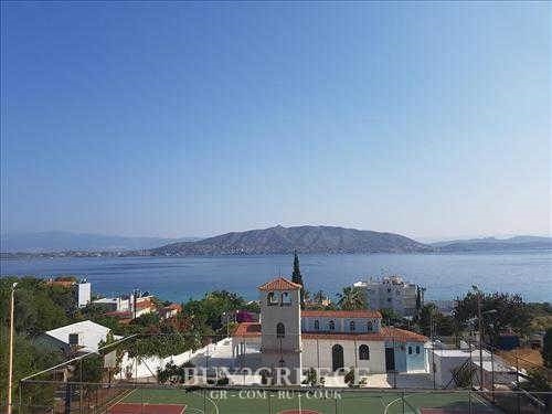 (For Sale) Land Plot || Piraias/Salamina - 528 Sq.m, 300.000€ ||| ID :577132