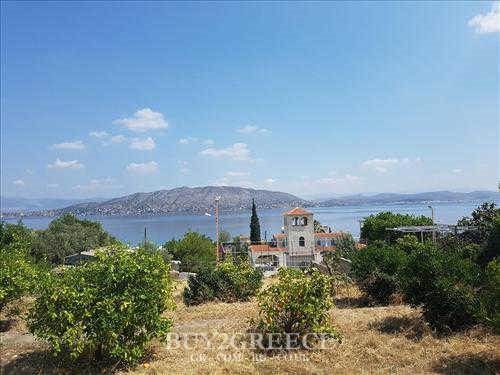 (For Sale) Land Plot || Piraias/Salamina - 528 Sq.m, 300.000€ ||| ID :577132-2