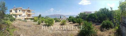 (For Sale) Land Plot || Piraias/Salamina - 528 Sq.m, 300.000€ ||| ID :577132-3