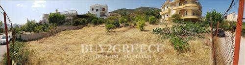 (For Sale) Land Plot || Piraias/Salamina - 528 Sq.m, 300.000€ ||| ID :577132-5