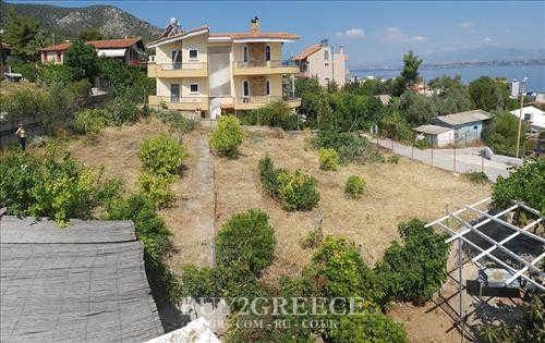 (For Sale) Land Plot || Piraias/Salamina - 528 Sq.m, 300.000€ ||| ID :577132-6