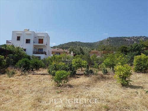 (For Sale) Land Plot || Piraias/Salamina - 528 Sq.m, 300.000€ ||| ID :577132-7