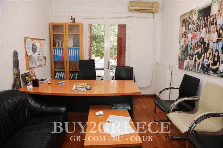 (For Sale) Commercial Office || Serres/Serres - 80 Sq.m, 80.000€ ||| ID :577846-1