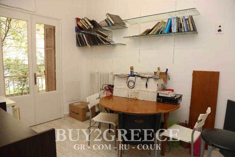 (For Sale) Commercial Office || Serres/Serres - 80 Sq.m, 80.000€ ||| ID :577846-2