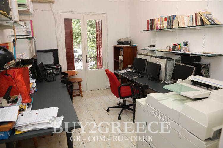 (For Sale) Commercial Office || Serres/Serres - 80 Sq.m, 80.000€ ||| ID :577846-3
