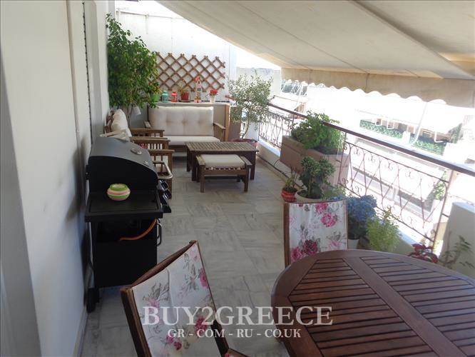 (For Sale) Residential Apartment || Athens Center/Athens - 90 Sq.m, 2 Bedrooms, 304.500€ ||| ID :579010-9