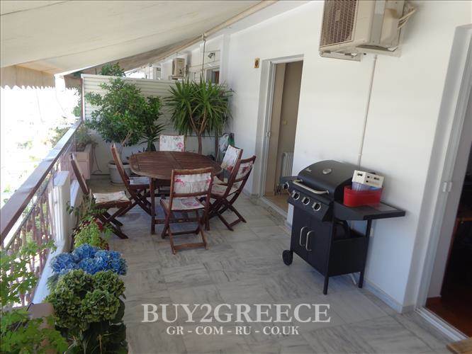 (For Sale) Residential Apartment || Athens Center/Athens - 90 Sq.m, 2 Bedrooms, 304.500€ ||| ID :579010-10