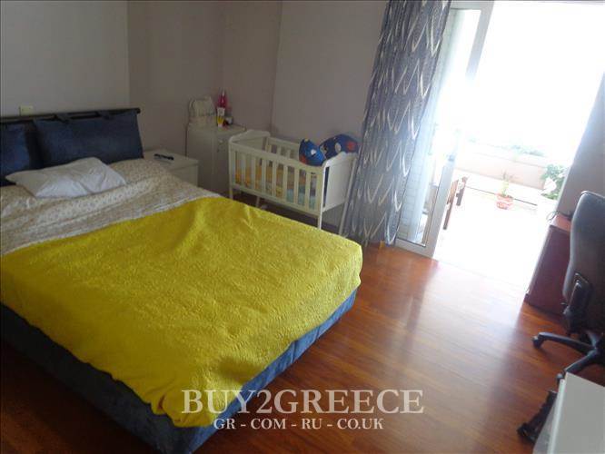 (For Sale) Residential Apartment || Athens Center/Athens - 90 Sq.m, 2 Bedrooms, 304.500€ ||| ID :579010-17