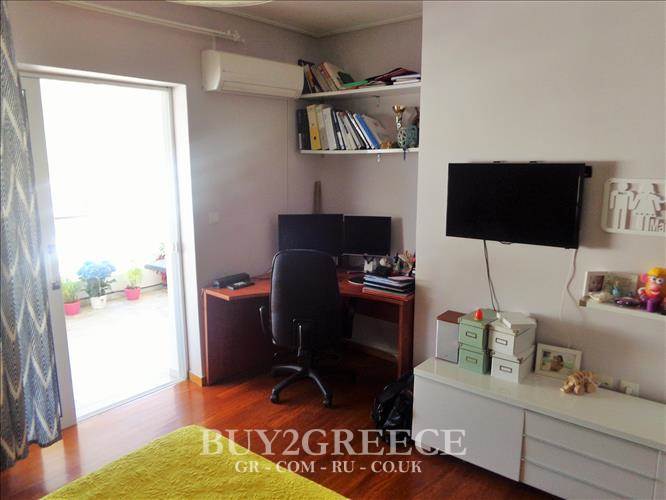 (For Sale) Residential Apartment || Athens Center/Athens - 90 Sq.m, 2 Bedrooms, 304.500€ ||| ID :579010-18