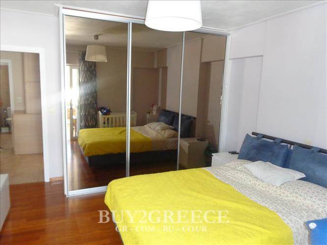 (For Sale) Residential Apartment || Athens Center/Athens - 90 Sq.m, 2 Bedrooms, 304.500€ ||| ID :579010-19