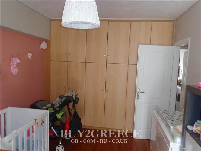 (For Sale) Residential Apartment || Athens Center/Athens - 90 Sq.m, 2 Bedrooms, 304.500€ ||| ID :579010-21