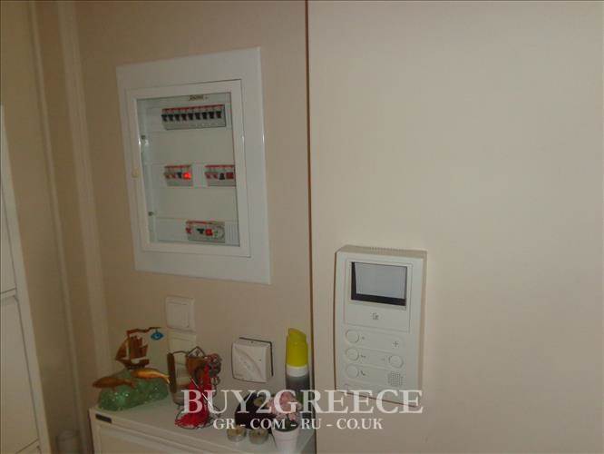 (For Sale) Residential Apartment || Athens Center/Athens - 90 Sq.m, 2 Bedrooms, 304.500€ ||| ID :579010-24