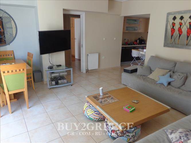 (For Sale) Residential Apartment || Athens Center/Athens - 90 Sq.m, 2 Bedrooms, 304.500€ ||| ID :579010-2